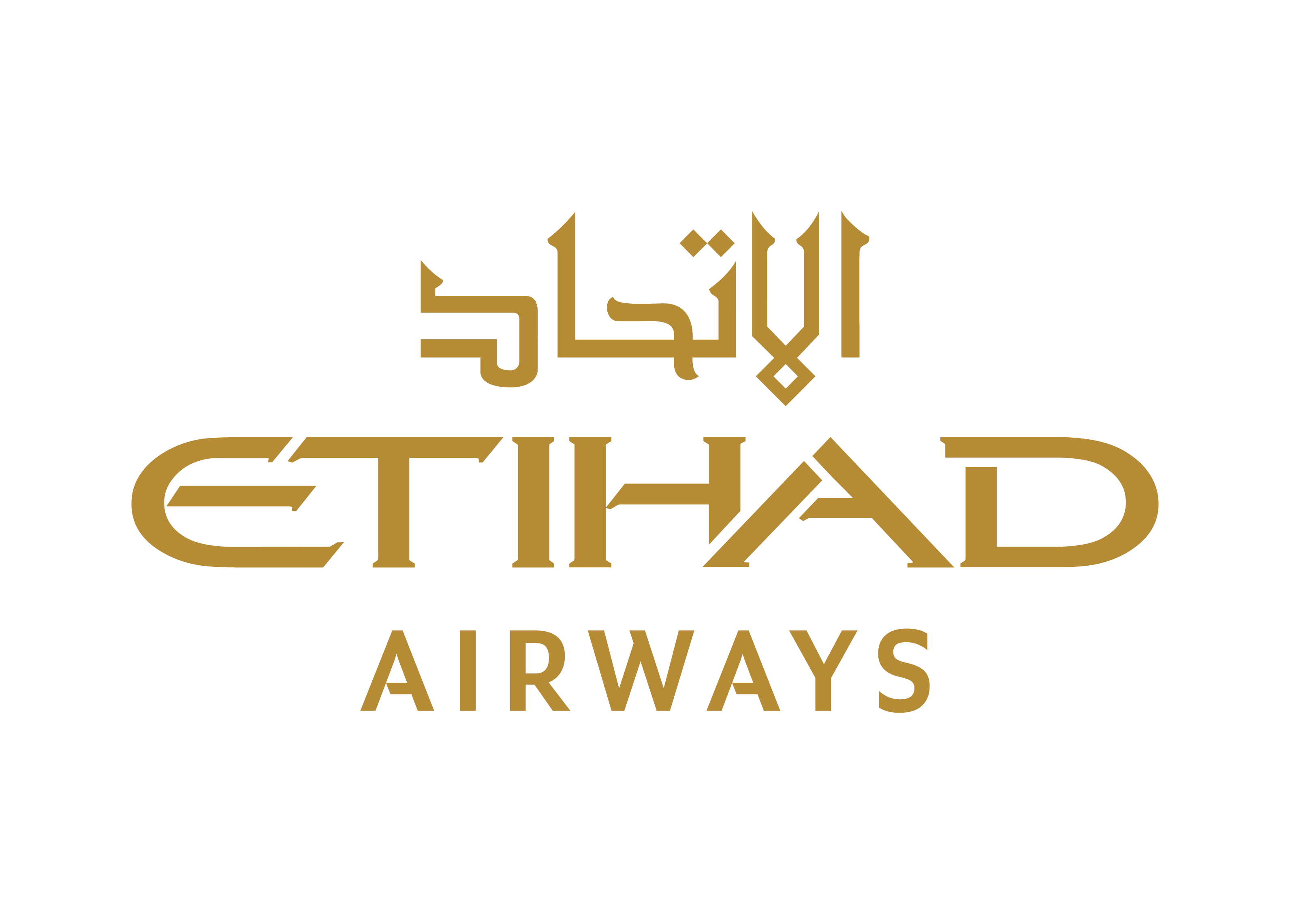 Etihad